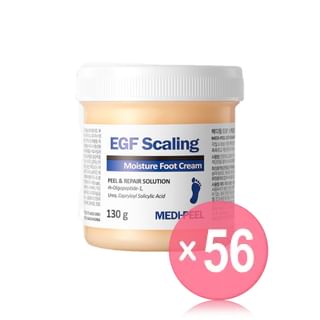 MEDI-PEEL - EGF Scaling Moisture Foot Cream (x56) (Bulk Box)