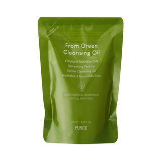 Purito SEOUL - From Green Cleansing Oil Refill Only