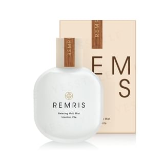 REMRIS - Relaxing Multi Mist Intention Vita