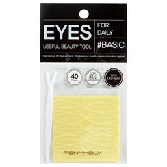 TONYMOLY - Double Eyelid Tape (40pairs) TONYMOLY - Double Eyelid Tape (40pairs)