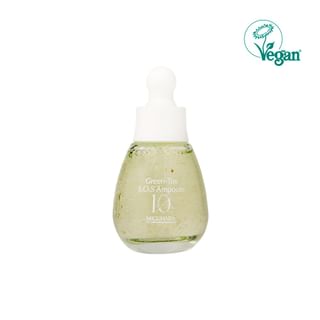 MIGUHARA - Green-Tox S.O.S Ampoule