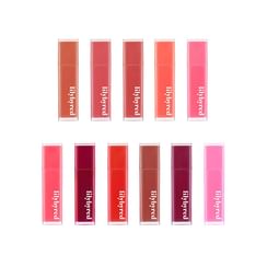 lilybyred - Bloody Liar Coating Tint - 11 Colors