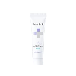 BANOBAGI - Milk Thistle Repair Cica Sunscreen Plus Mini