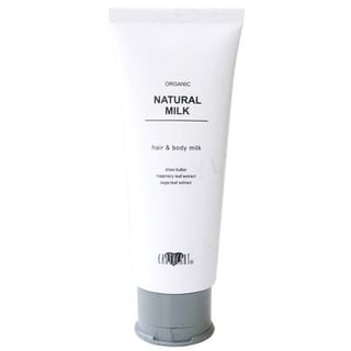 Eartheart - Organic Natural Milk Hair & Body Milk