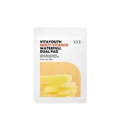 ELT COSMETICS - Vita Youth Multi Vitamin Waterfull Dual Pad Refill Only Mini