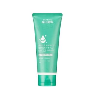 Dr. Morita - Hydrating Radiance Face Wash