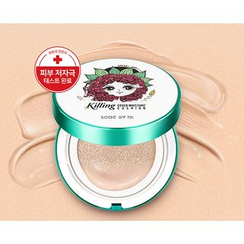 SOME BY MI - Killing Cover Moisture Cushion 2.0 LSF50+ PA++++ SOME BY MI - Killing Cover Moisture Cushion 2.0 LSF50+ PA++++