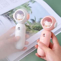 Candy Lemon - 充电式猫便携加湿器 Candy Lemon - 充电式猫便携加湿器