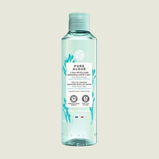 YVES ROCHER - Pure Algue The 2 In 1 Makeup Remover Micellar Water