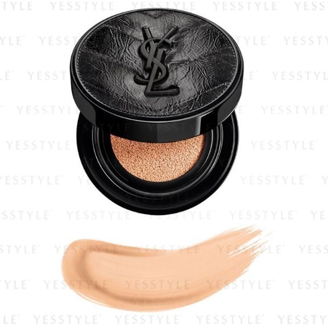 YSL Uncle De Paul Cushion Corrector SPF 50+ PA+++ 10 Light YesStyle