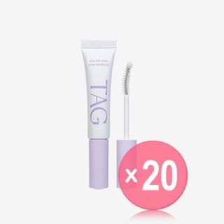 too cool for school - TAG Volume Care Lash Booster (x20) (Bulk Box)