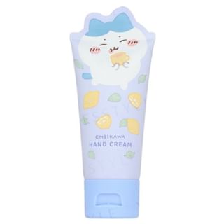 SHOBIDO - Chiikawa Hachiware Die-cut Hand Cream