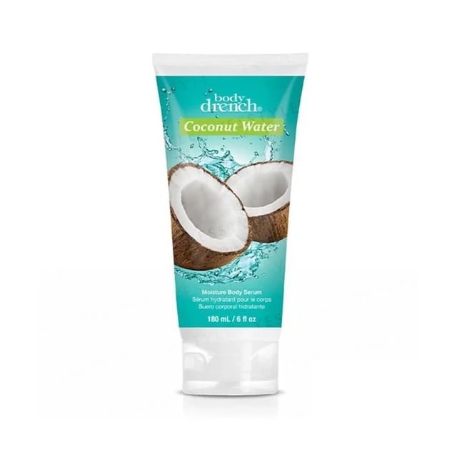 Body Drench-Coconut Water Moisture Body Serum