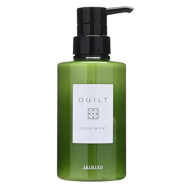 ARIMINO-Quilt Treatment