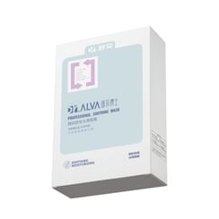 Dr.alva - Advanced Soothing Hydration Mask