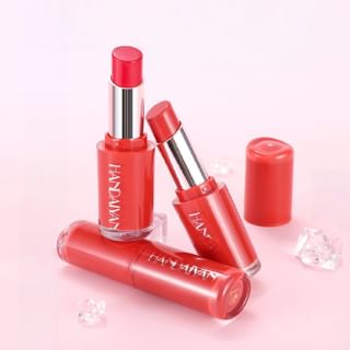HANDAIYAN - Nourish Creamy Lipstick - 8 Colors