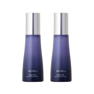 su:m37 - Water-full Hydrating Gel Mist Set