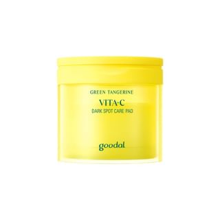 Goodal - Green Tangerine Vita-C Dark Spot Care Pad
