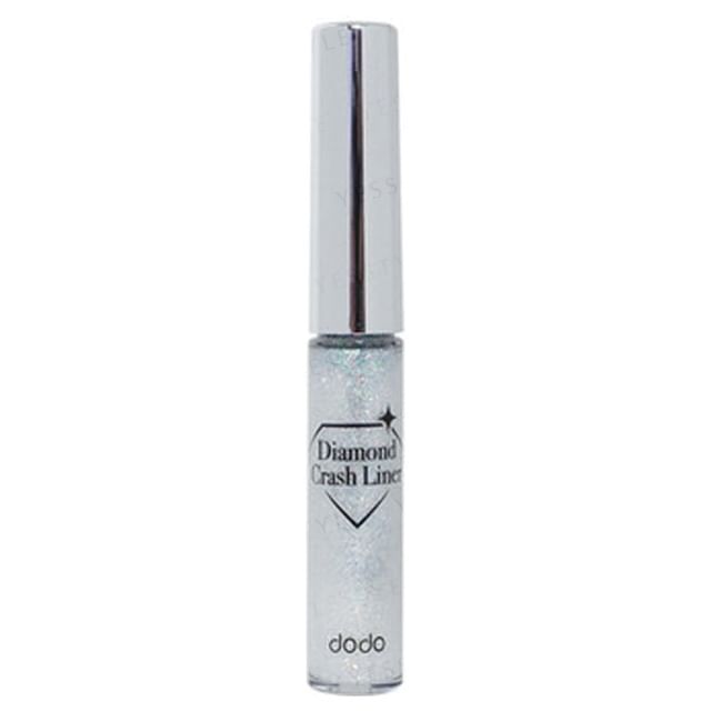 dodo-Diamond Crash Liner 01 Aurora Pearl