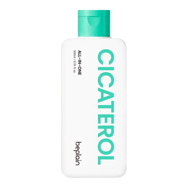 ビープレーン　CICATEROL オールインワン beplain - Cicaterol ALL-IN-ONE | YesStyle
