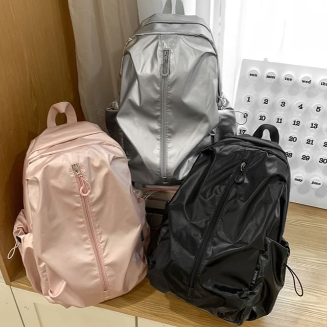 Basaran-Multi-Pocket Backpack