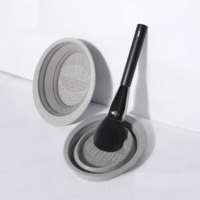 Solone-Brush Cleaning Mat-1 Pc
