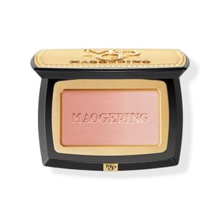 MAOGEPING - Cloudy Veil Sweet Blusher - 5 Colors