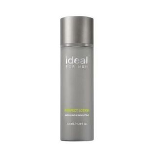 IDEAL FOR MEN - Perfect Lotion
