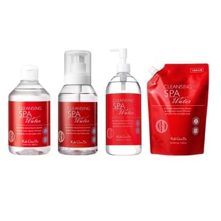 Koh Gen Do - Cleansing Spa Water Weakly Acidic