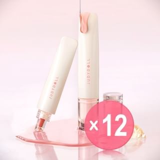 Judydoll - NEW Sweety Lip Jelly - 2 Colors (x12) (Bulk Box)