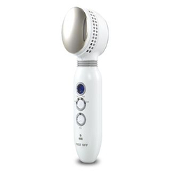 ELRA STORY - ELRA Face Off Cool & Warm Facial Massager ELRA STORY - ELRA Face Off Cool & Warm Facial Massager