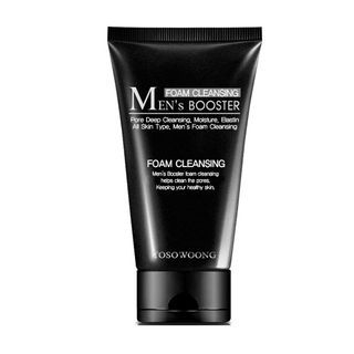 TOSOWOONG - Men's Booster Foam Cleansing 110ml