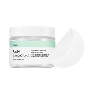 Buy fillimilli - Self Skin Pad Dual in Bulk | AsianBeautyWholesale.com