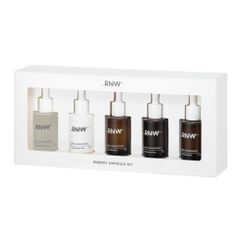 RNW - Kit ampoule Energy – 5 pces RNW - Kit ampoule Energy – 5 pces