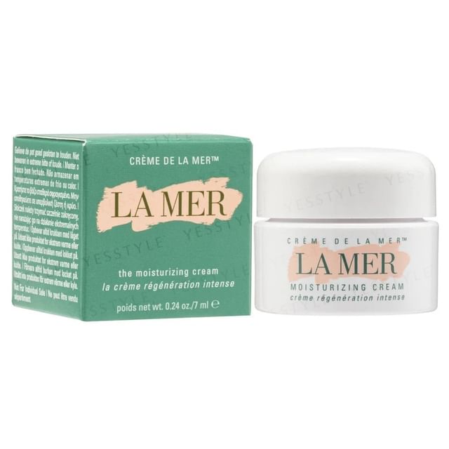 La Mer-The Moisturizing Cream Mini