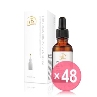 My Scheming - BB Amino Ethyl Ascorbic Acid 2% Serum (x48) (Bulk Box)