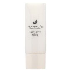 MANAVIS - Skin Cover White Coverage Lotion SPF 18 PA++