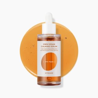 HYGGEE - Own Vegan Calming Serum