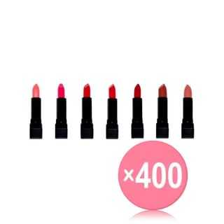 LEBELAGE - Kiss & Tension Lipstick - 7 Colors  (x400) (Bulk Box)