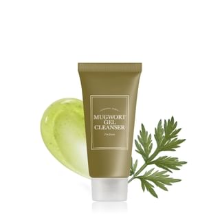 I'm from - Mugwort Gel Cleanser Mini