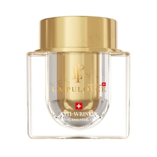 LA PULOVCE - Anti-Wrinkle Firming Essential Cream