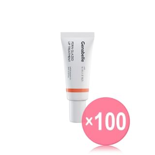 Genabelle - PDRN Glazed Lip Treatment (x100) (Bulk Box)