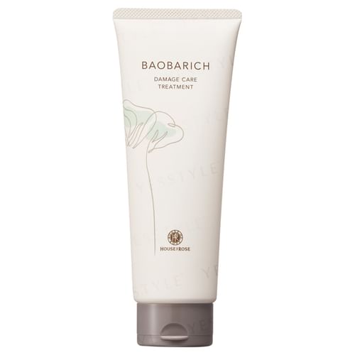 House of Rose Baobarich Damage Care Treatment 200g House of Rose Baobarich Damage Care Treatment 200g