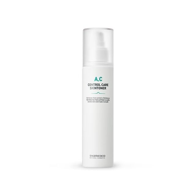 SWANICOCO-AC Control Care Skintoner
