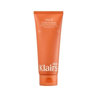 Dear, Klairs - Vitamin Hydrating Jelly Mask Cleanser