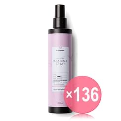 hh simonsen - Maximize Hair Spray (x136) (Bulk Box)