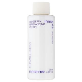 innisfree - Blueberry Rebalancing Lotion