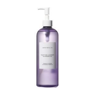 GRAYMELIN - Purifying Lavender Cleansing Oil