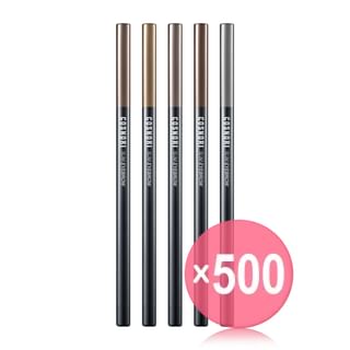 COSNORI - Slim Eyebrow Pencil - 5 Colors (x500) (Bulk Box)