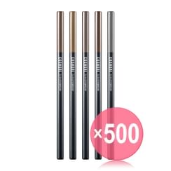 COSNORI - Slim Eyebrow Pencil - 5 Colors (x500) (Bulk Box)